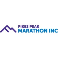 Pikes Peak Marathon Inc. logo