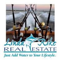 Linda Rike Real Estate logo