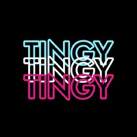 Tingy logo