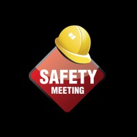 Safety Meeting App logo