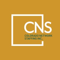 Image of Colorado Network Staffing