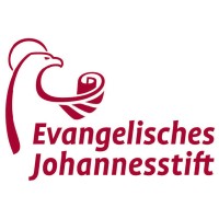 Evangelisches Johannesstift logo