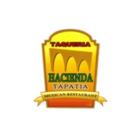 Taqueria Hacienda Tapatia logo