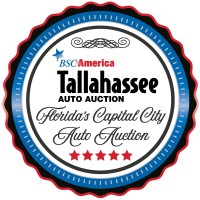 Tallahassee Auto Auction logo