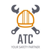 ATC INDIA logo