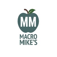 Macro Mike's logo