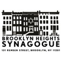 Brooklyn Heights Synagogue logo