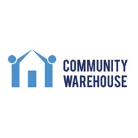 The Community Warehouse logo