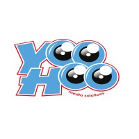 Yoohoo Media Solutions logo