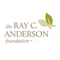 Ray C. Anderson Foundation logo