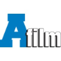 A-Film logo