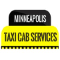 Minneapolis Taxi Cab Service logo