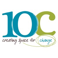 10C Shared Space logo