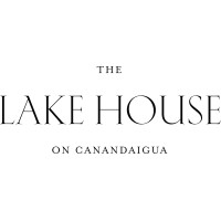 The Lake House On Canandaigua logo
