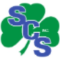 Squeeky Clean Services Inc Dba Shamrock Construction Solutions logo