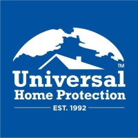 Universal Home Protection LLC logo