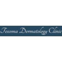 Texoma Dermatology Clinic logo