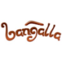 Bangalla logo