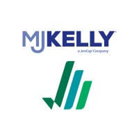 MJ Kelly logo