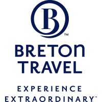 Breton Travel logo