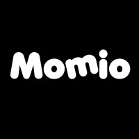 Momio logo