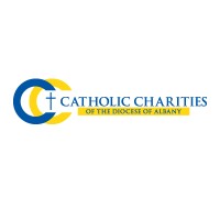 Catholic Charities Of The Diocese Of Albany logo