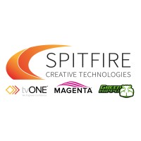 Spitfire Creative Technologies logo