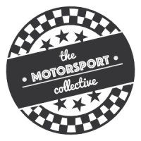 The Motorsport Collective logo