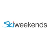 SkiWeekends logo