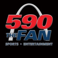 Image of 590 The Fan KFNS