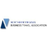 Northern Virginia Business Travel Association logo