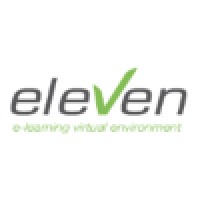 Plataforma Eleven logo