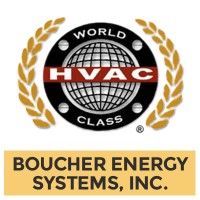 Boucher Energy Systems, Inc. logo