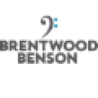 Brentwood Benson logo