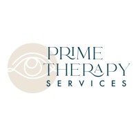 PRIME Therapy Services logo