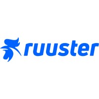 Ruuster logo
