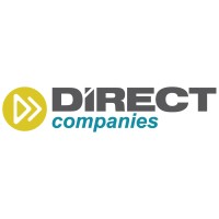 Direct Companies logo
