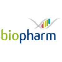 Biopharm Services logo