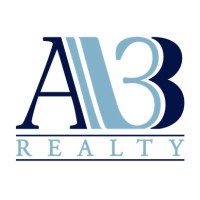 All 3 Realty logo