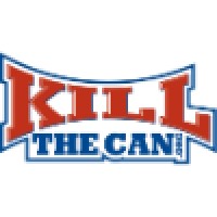 KillTheCan.org logo