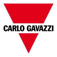 Carlo Gavazzi Automation logo