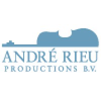 André Rieu Productions BV logo