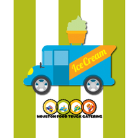 Houston Food Truck Catering logo