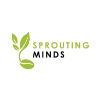 Sprouting Minds logo