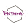 VA VA Voom! logo