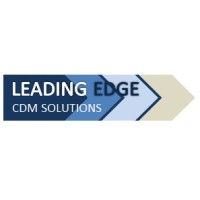 Leading Edge CDM Solutions, Inc. logo