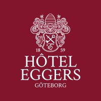 Hôtel Eggers logo