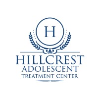 Hillcrest Adolescent Treatment Center logo