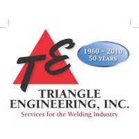 Triangle Engineering, Inc. logo
