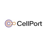 CellPort Software logo